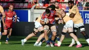 ASBH : maintien en Pro D2 possible dès vendredi contre Biarritz, les scénarios