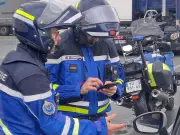 Ascension : 231 infractions relevées par les gendarmes en Gironde