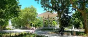 Ascension : équipements ouverts/fermés à Montpellier le 14 mai