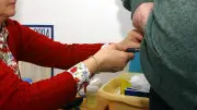 AÉSIO Santé fête les 20 ans du SSIAD de Saint-Martin-de-Londres