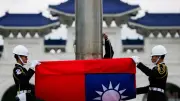 Asphyxie lente ou invasion : la Chine peut-elle briser le statu quo à Taïwan ?