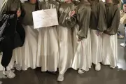 ASPTT Toulon : triplé aux championnats de France de danse et qualif pour Madrid