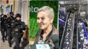Assaut antidrogue, ministre en tournée, procès Paprec : l'actu régionale