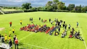 ASSC Cup : un tournoi maîtrisé par les jeunes footballeurs