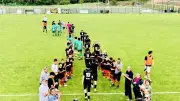 ASSC : les U19 invaincus, la Réserve victorieuse, l'équipe fanion accroche un nul