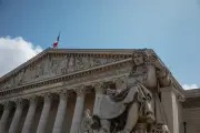 Assemblée nationale : le droit d'auteur sur l'IA attendra