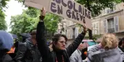 Assistants d'éducation : grève nationale le 2 juin pour leurs conditions