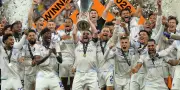 Aston Villa remporte la Ligue Europa : cinquième titre pour Unai Emery