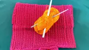 Atelier crochet pour adultes à la médiathèque de Servian