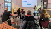 Atelier découverte communication digitale à Sumène le 28 mai