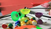 Ateliers de cirque, méditation et dessin à Teyran en mai