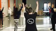 Ateliers de relaxation et détente avec le CCAS de Colombiers