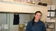 Ateliers du Presbytère : pause papote autour d'outils insolites