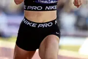 Athlétisme : Emma Montoya et Téo Andant aux relais mondiaux au Botswana