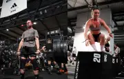 ATHX Games : la nouvelle compétition fitness hybride débarque en France