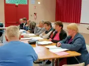 Atlas de la biodiversité et vélos électriques adoptés malgré des débats à Villamblard