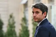 Attal annonce une prise de parole sur la présidentielle, Braun-Pivet critique