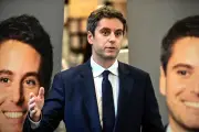 Attal et Mélenchon : même méthode de désignation, même verrouillage