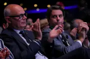 Attal et Philippe envisagent un désistement pour 2027