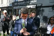 Attal organise son plébiscite pour 2027 chez Renaissance
