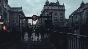Attaque antisémite à Londres : un homme inculpé pour deux tentatives de meurtre