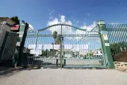Attaque au couteau à Antibes : l'auteur condamné à 40 mois dans une autre affaire