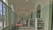 Attaque au couteau dans une gare suisse : trois blessés, un suspect arrêté