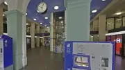 Attaque au couteau en gare de Winterthour: la piste terroriste privilégiée