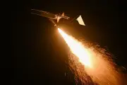 Attaque de drone ukrainienne à 800 km en Russie : deux morts