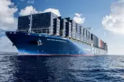 Attaque d'un porte-conteneurs français au détroit d'Ormuz