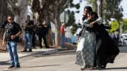 Attaque meurtrière contre une mosquée à San Diego : deux adolescents se suicident