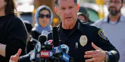 Attaque meurtrière dans un centre islamique à San Diego