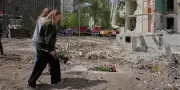 Attaque russe à Kiev : Zelensky ordonne une réponse militaire