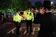 Attaques antisémites à Londres : la police crée une unité spéciale