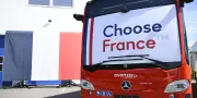 Attractivité des investissements étrangers : la France en tête en Europe selon EY
