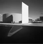 Au Ciné Brasilia, la vitalité des fantômes par Camille Ruiz