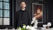 Au Festival de Cannes 2026, Pierre Saint Sever coiffe les stars et raconte les coulisses