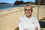 Au Lido de Toulon, la cheffe Valérie Pascal réinvente une cuisine accessible et savoureuse
