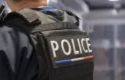 Au Mans, un homme armé d'un couteau blesse un policier avant d'être abattu
