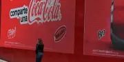 Au Mexique, Coca-Cola utilise la Coupe du monde pour étancher sa soif de profits