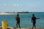 Au Mozambique, TotalEnergies carbure au méga-projet gazier