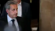 Au procès libyen, sept ans de prison requis en appel contre Sarkozy