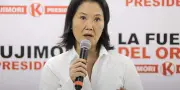 Au Pérou, Keiko Fujimori, une fille de sans-remords
