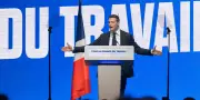 Au RN, Jordan Bardella enterre la réforme des retraites de Marine Le Pen