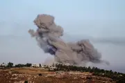 Au Sud-Liban, Israël intensifie son occupation militaire