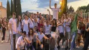 Aubades de l'AJA à Aujargues : un week-end de fête et de tradition