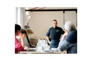 Auberge Lou Poumié : un chef réinvente la gastronomie à Pierlas