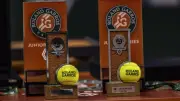 Audiences TV : France 2 dévisse avec son docu sur Roland-Garros