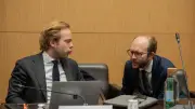 Audiovisuel public : les contre-propositions du président de la commission