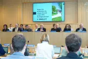 Audit de la CRC à Anglet : premiers retours positifs sur la gestion financière